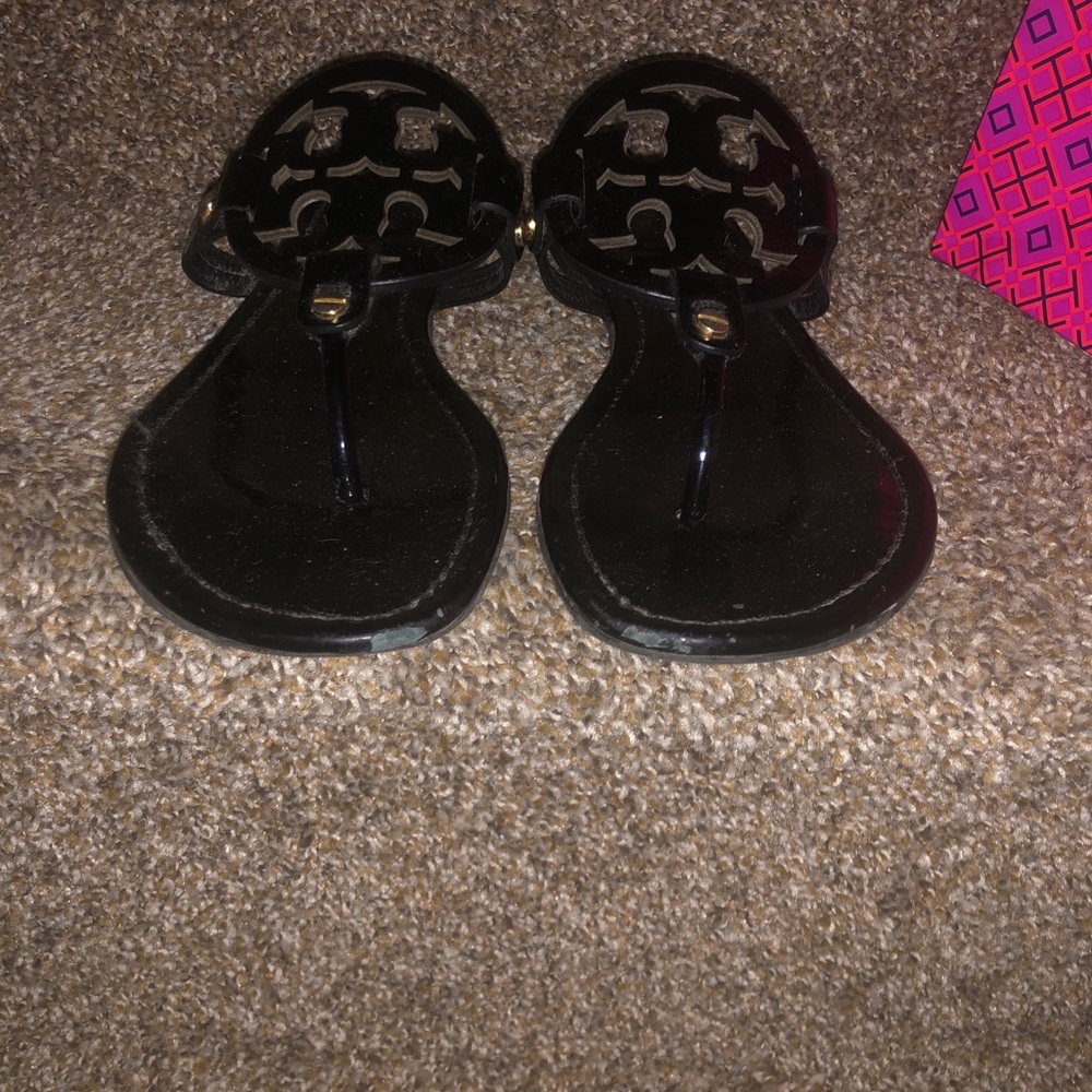MILLER SANDAL